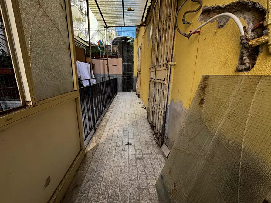 Immagine 5 di Appartamento in vendita  in via dei Velaioli 11 a Torre Del Greco