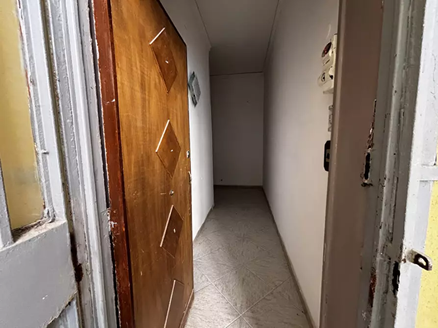 Immagine 6 di Appartamento in vendita  in via dei Velaioli 11 a Torre Del Greco