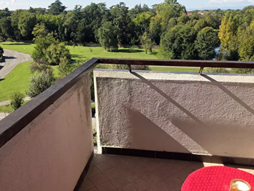 Immagine 1 di Appartamento in vendita  in Viale Italia a Castelfranco Veneto