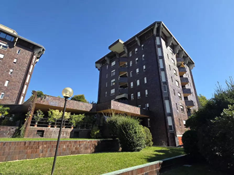 Immagine 2 di Appartamento in vendita  in Viale Italia a Castelfranco Veneto