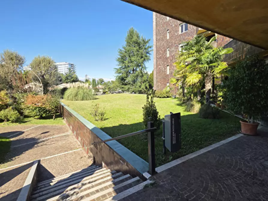 Immagine 2 di Appartamento in vendita  in Viale Italia a Castelfranco Veneto