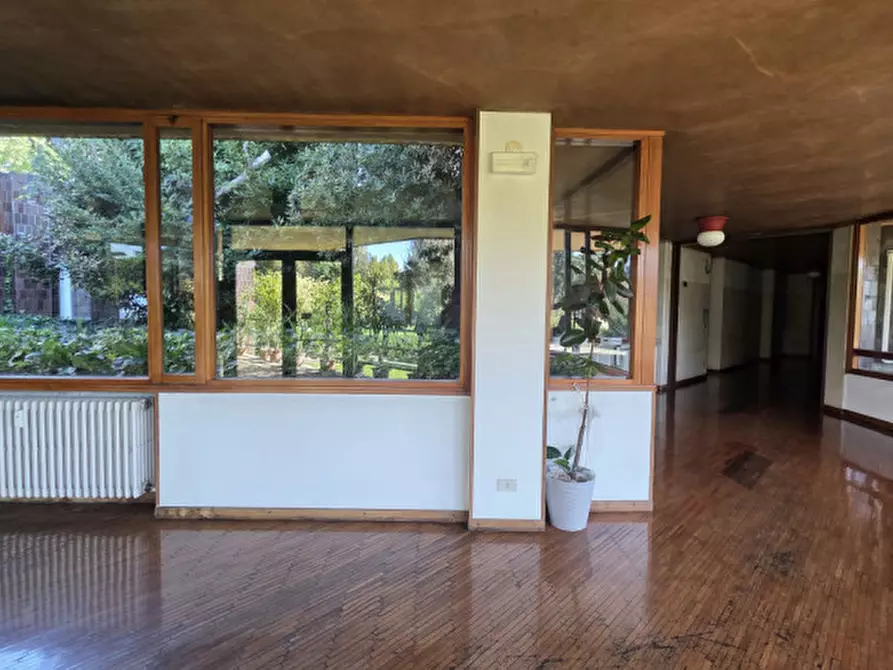 Immagine 4 di Appartamento in vendita  in Viale Italia a Castelfranco Veneto
