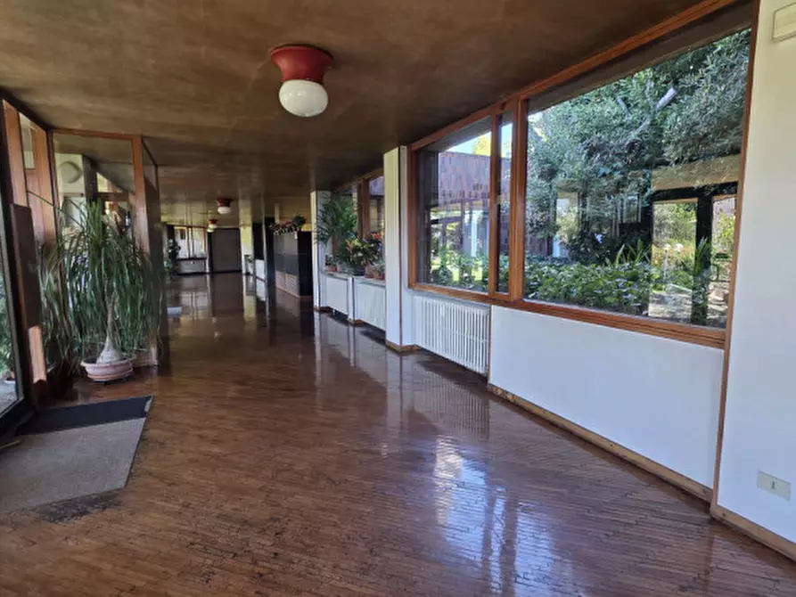 Immagine 5 di Appartamento in vendita  in Viale Italia a Castelfranco Veneto