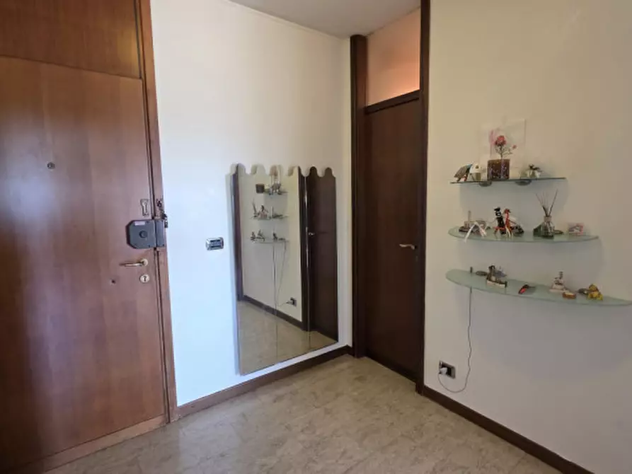 Immagine 6 di Appartamento in vendita  in Viale Italia a Castelfranco Veneto