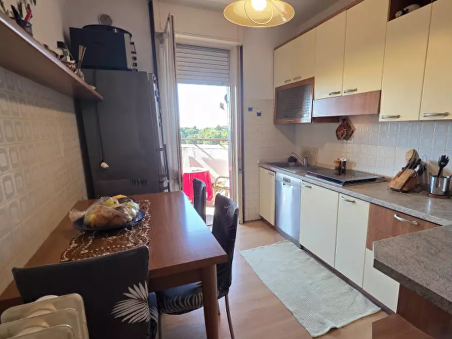 Immagine 8 di Appartamento in vendita  in Viale Italia a Castelfranco Veneto