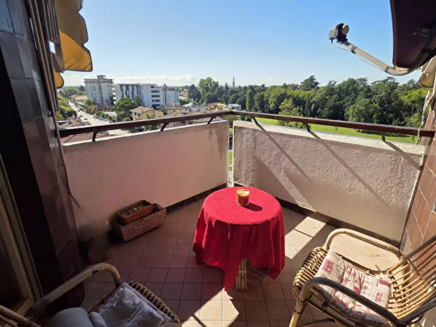 Immagine 10 di Appartamento in vendita  in Viale Italia a Castelfranco Veneto