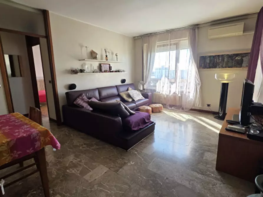 Immagine 15 di Appartamento in vendita  in Viale Italia a Castelfranco Veneto