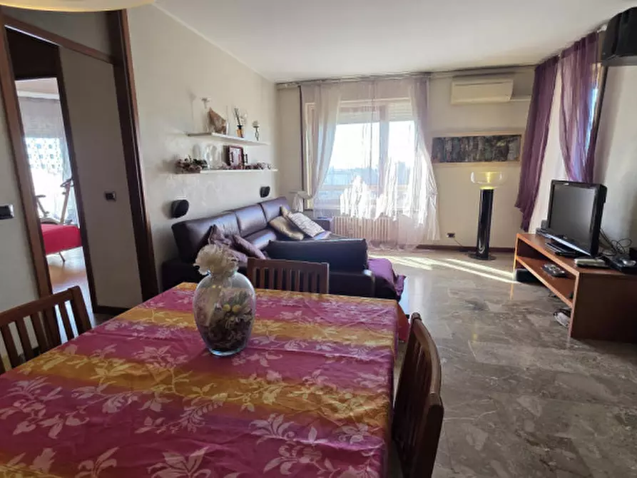 Immagine 16 di Appartamento in vendita  in Viale Italia a Castelfranco Veneto