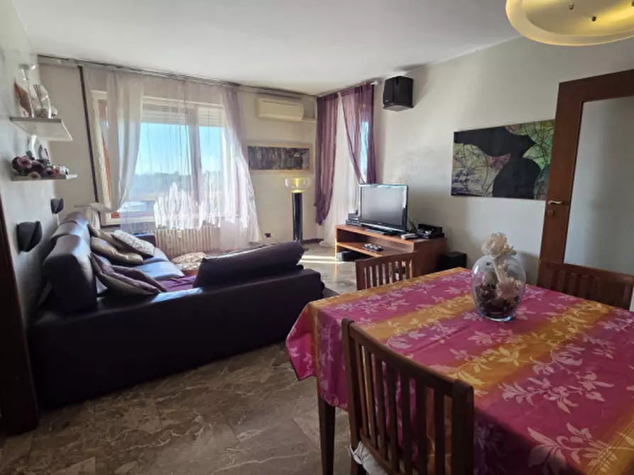 Immagine 17 di Appartamento in vendita  in Viale Italia a Castelfranco Veneto