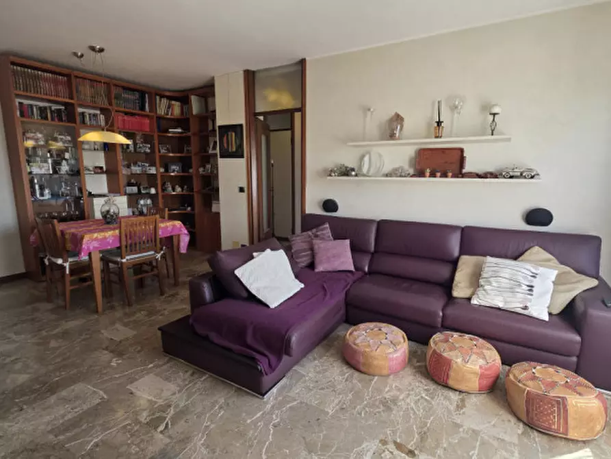 Immagine 19 di Appartamento in vendita  in Viale Italia a Castelfranco Veneto