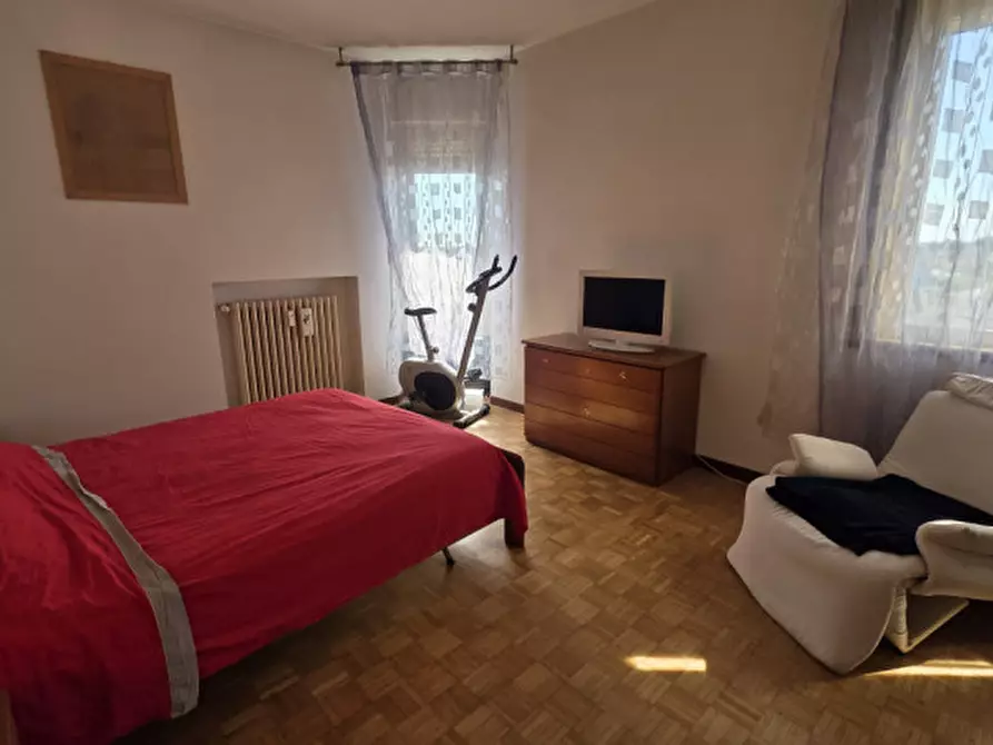 Immagine 20 di Appartamento in vendita  in Viale Italia a Castelfranco Veneto
