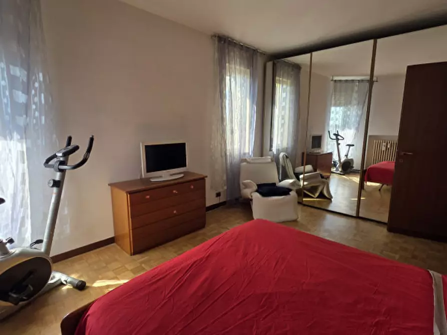 Immagine 21 di Appartamento in vendita  in Viale Italia a Castelfranco Veneto