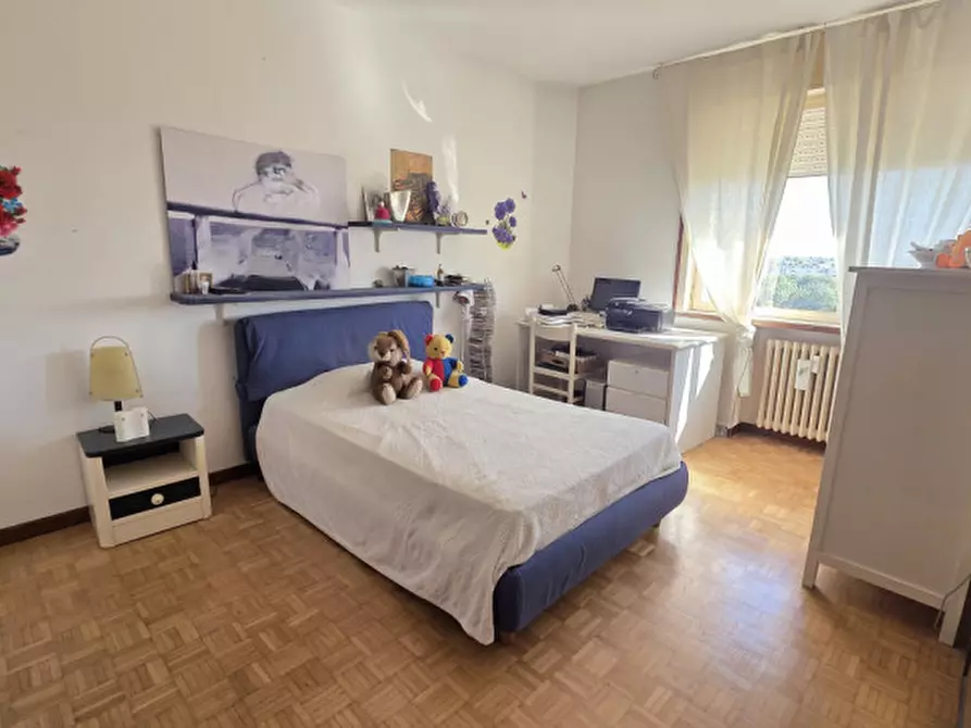 Immagine 22 di Appartamento in vendita  in Viale Italia a Castelfranco Veneto