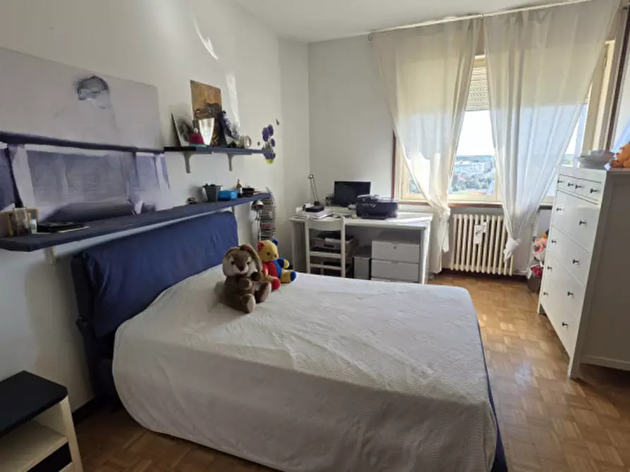 Immagine 23 di Appartamento in vendita  in Viale Italia a Castelfranco Veneto