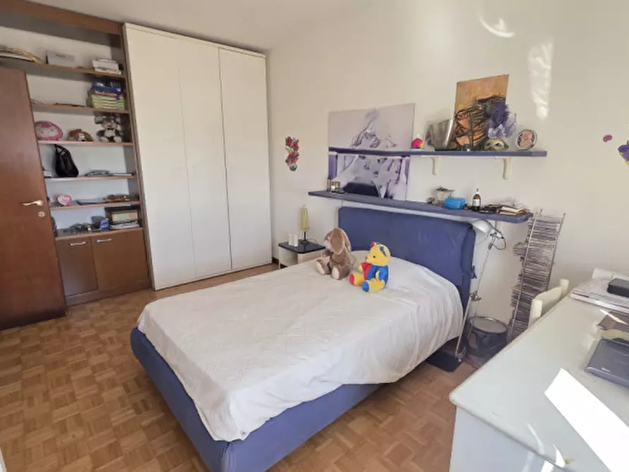 Immagine 24 di Appartamento in vendita  in Viale Italia a Castelfranco Veneto