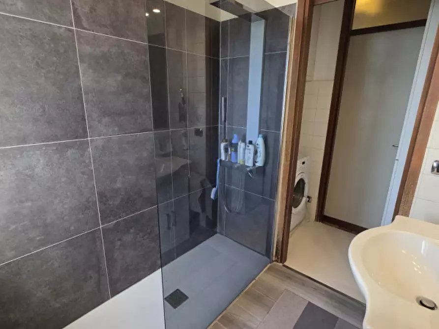 Immagine 25 di Appartamento in vendita  in Viale Italia a Castelfranco Veneto