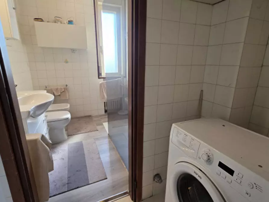 Immagine 26 di Appartamento in vendita  in Viale Italia a Castelfranco Veneto