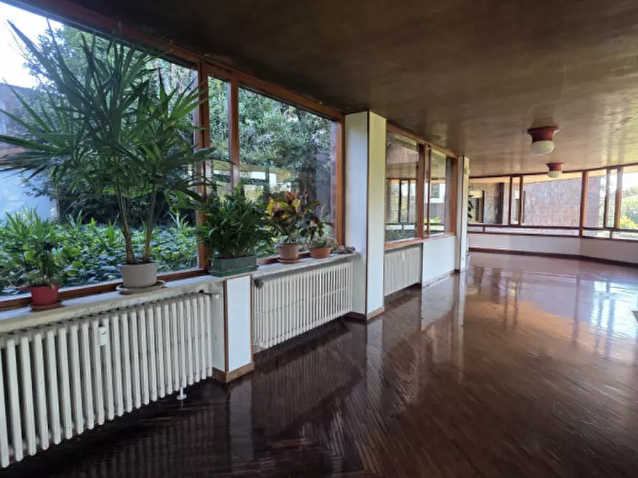 Immagine 27 di Appartamento in vendita  in Viale Italia a Castelfranco Veneto