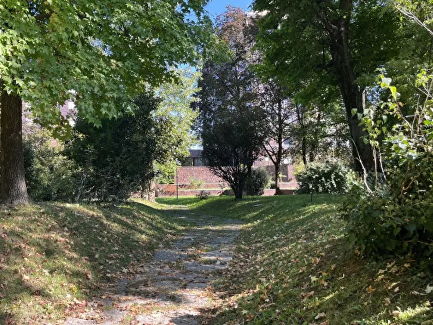 Immagine 28 di Appartamento in vendita  in Viale Italia a Castelfranco Veneto