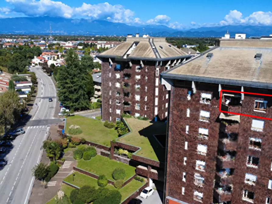 Immagine 29 di Appartamento in vendita  in Viale Italia a Castelfranco Veneto