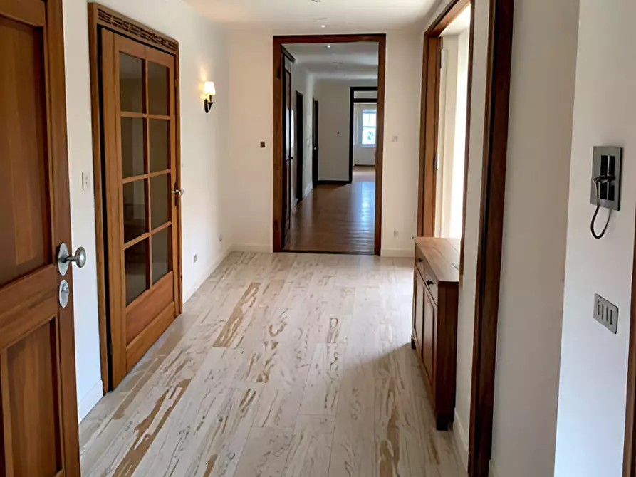 Immagine 2 di Appartamento in vendita  in Via Roma a Limena