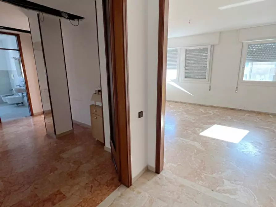 Immagine 5 di Appartamento in vendita  in Via Roma a Limena