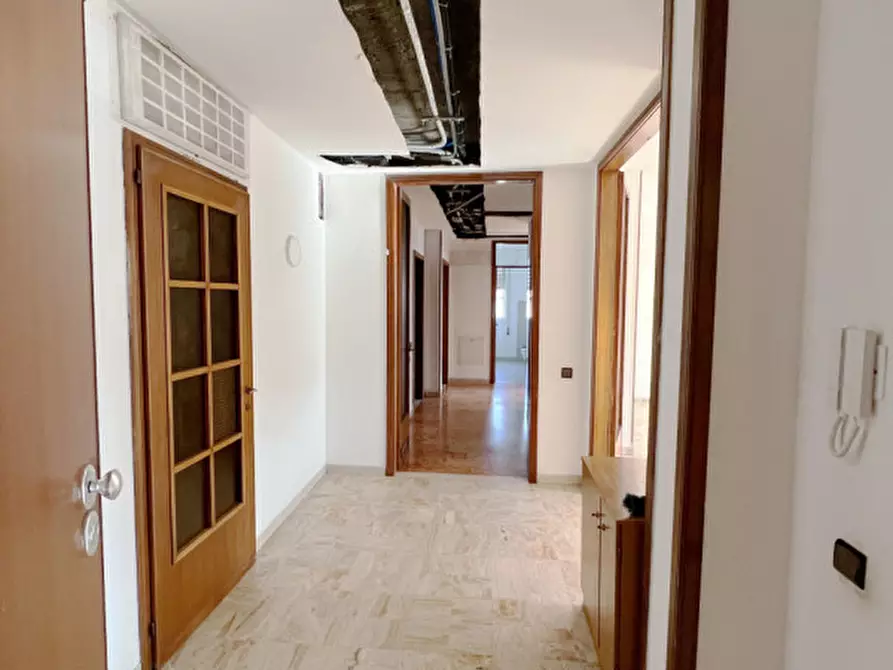 Immagine 7 di Appartamento in vendita  in Via Roma a Limena