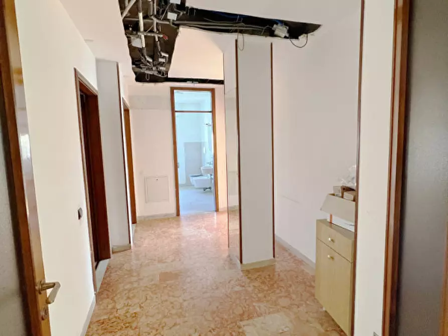 Immagine 10 di Appartamento in vendita  in Via Roma a Limena