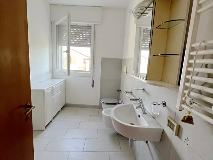 Immagine 14 di Appartamento in vendita  in Via Roma a Limena