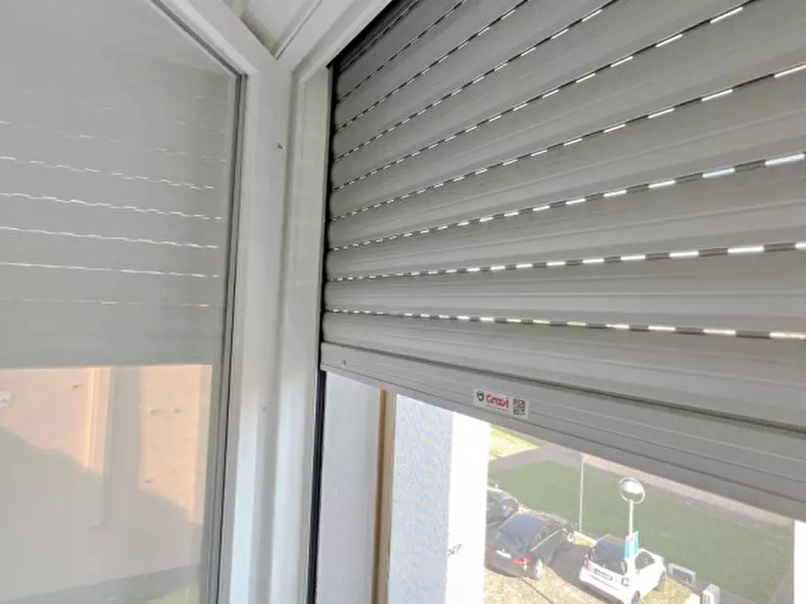 Immagine 18 di Appartamento in vendita  in Via Roma a Limena