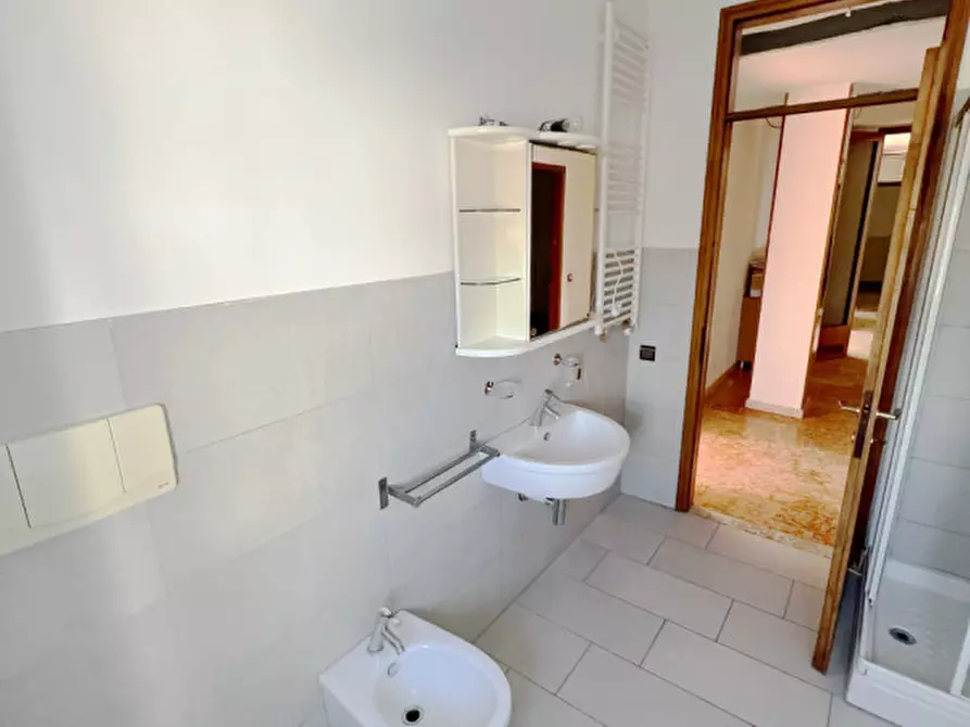 Immagine 19 di Appartamento in vendita  in Via Roma a Limena