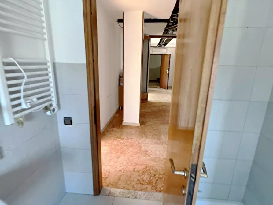 Immagine 20 di Appartamento in vendita  in Via Roma a Limena