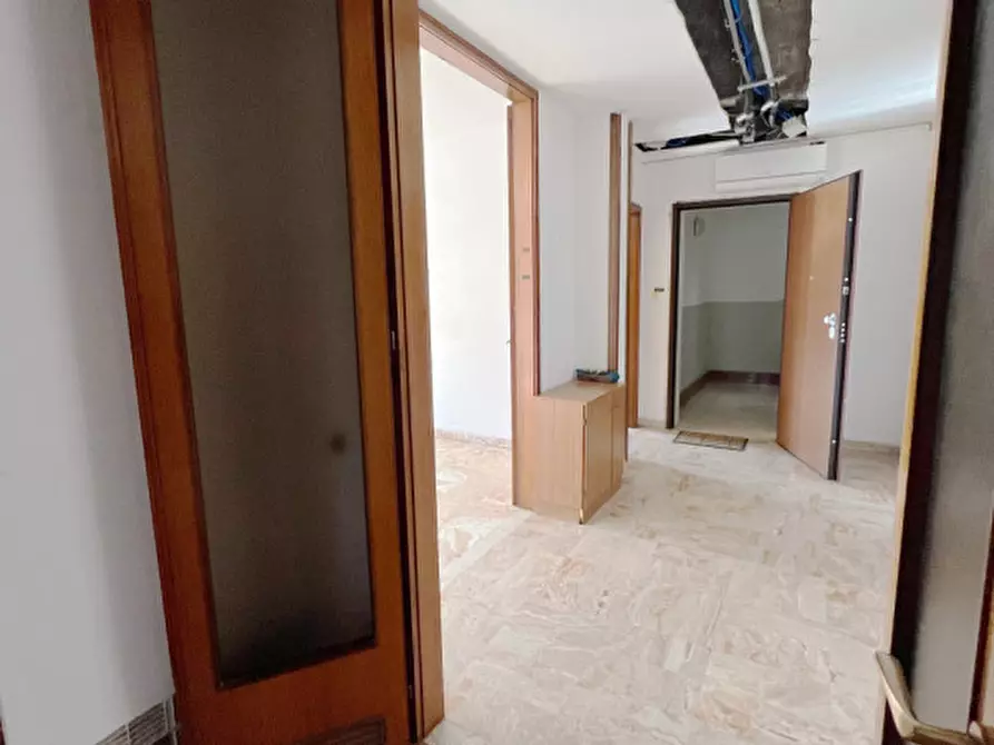 Immagine 29 di Appartamento in vendita  in Via Roma a Limena