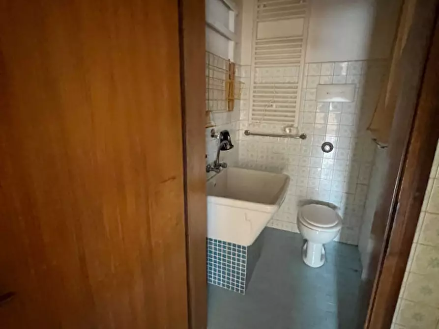 Immagine 32 di Appartamento in vendita  in Via Roma a Limena