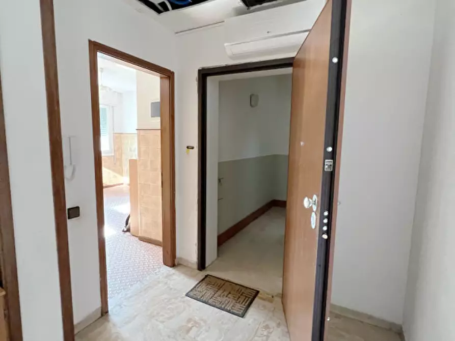 Immagine 33 di Appartamento in vendita  in Via Roma a Limena