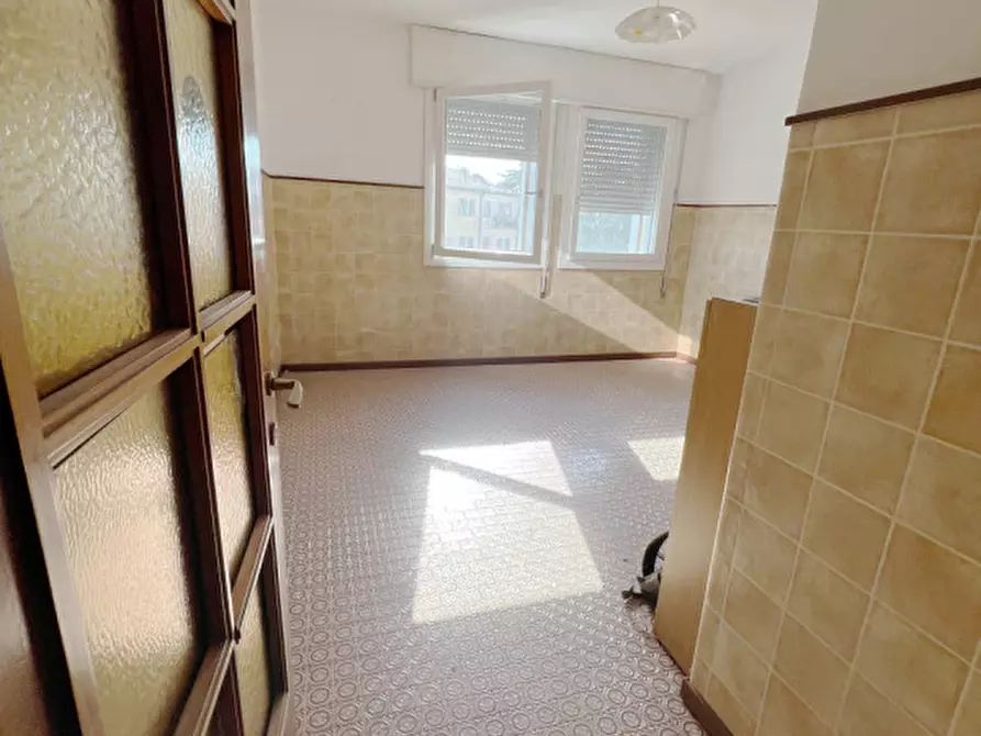 Immagine 34 di Appartamento in vendita  in Via Roma a Limena