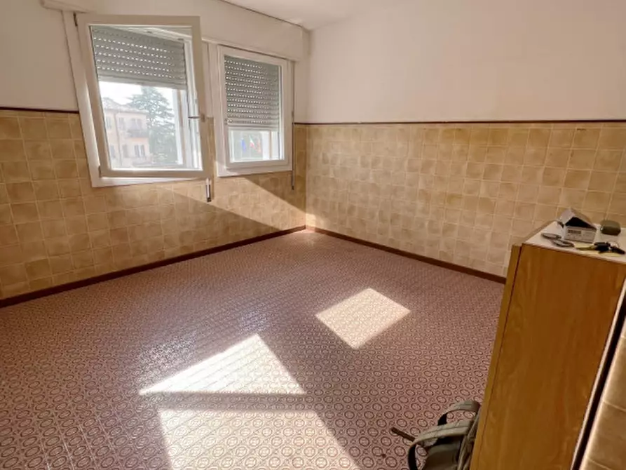 Immagine 35 di Appartamento in vendita  in Via Roma a Limena