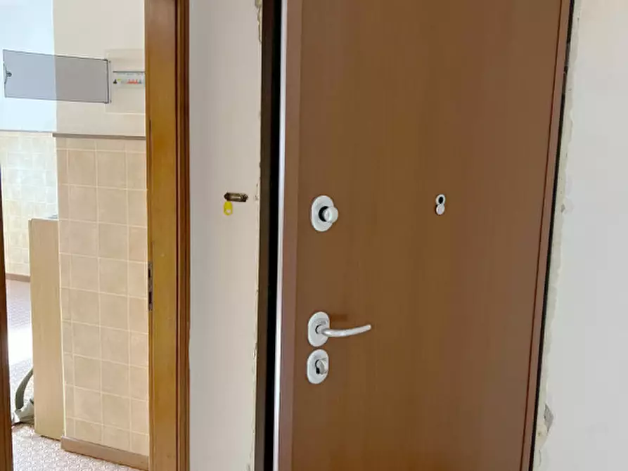 Immagine 37 di Appartamento in vendita  in Via Roma a Limena