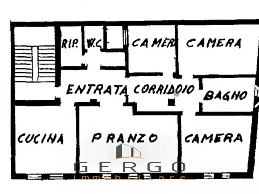 Immagine 41 di Appartamento in vendita  in Via Roma a Limena