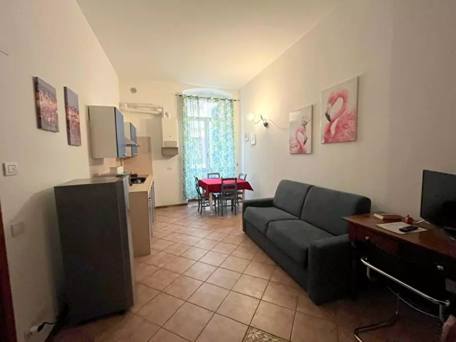 Immagine 2 di Appartamento in affitto  in via Interrato dell'Acqua Morta a Verona