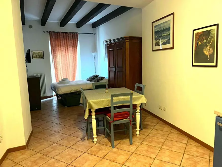 Immagine 4 di Appartamento in affitto  in via Interrato dell'Acqua Morta a Verona