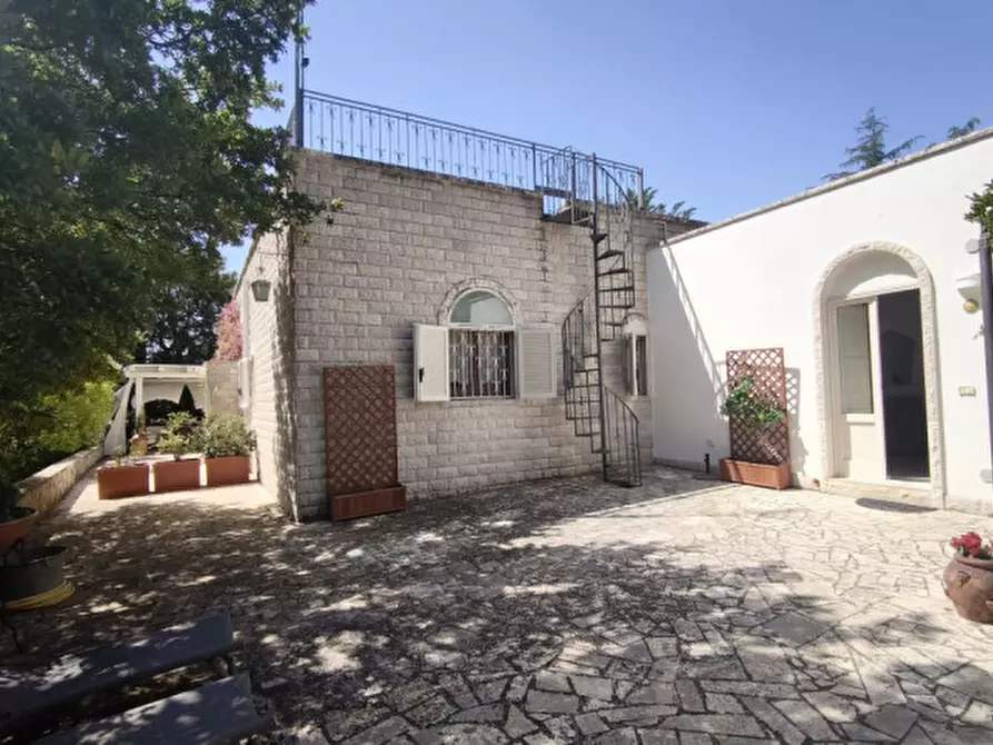 Immagine 6 di Villa in vendita  in VITI a Fasano