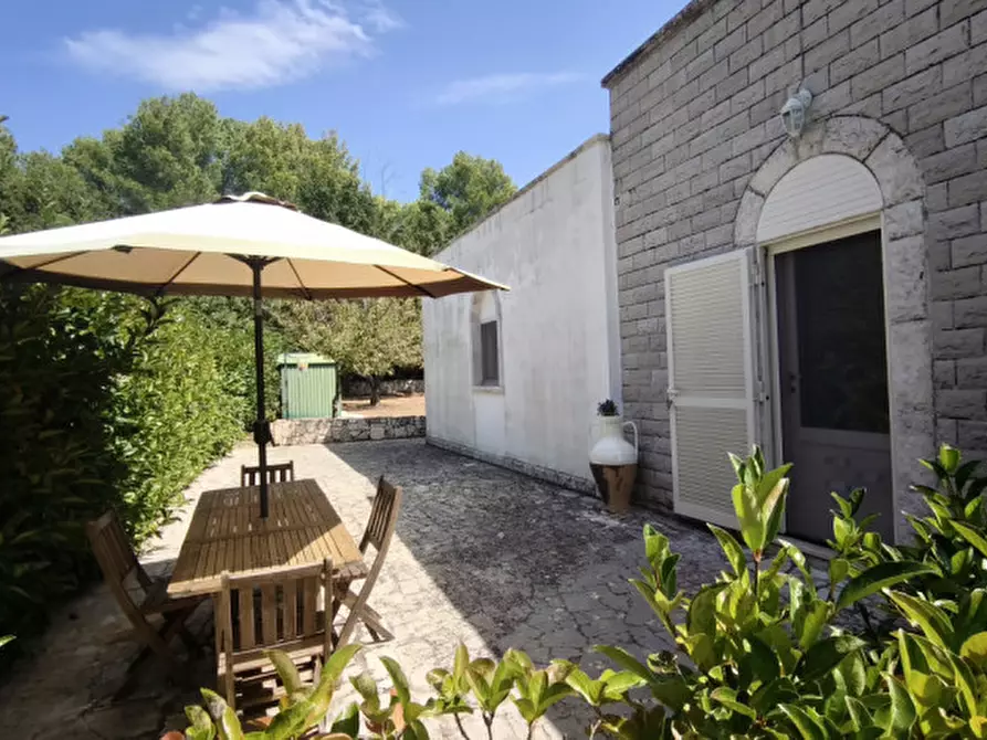 Immagine 8 di Villa in vendita  in VITI a Fasano