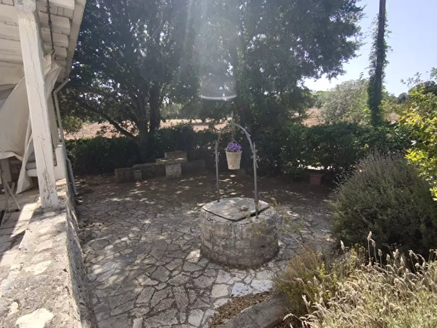 Immagine 10 di Villa in vendita  in VITI a Fasano