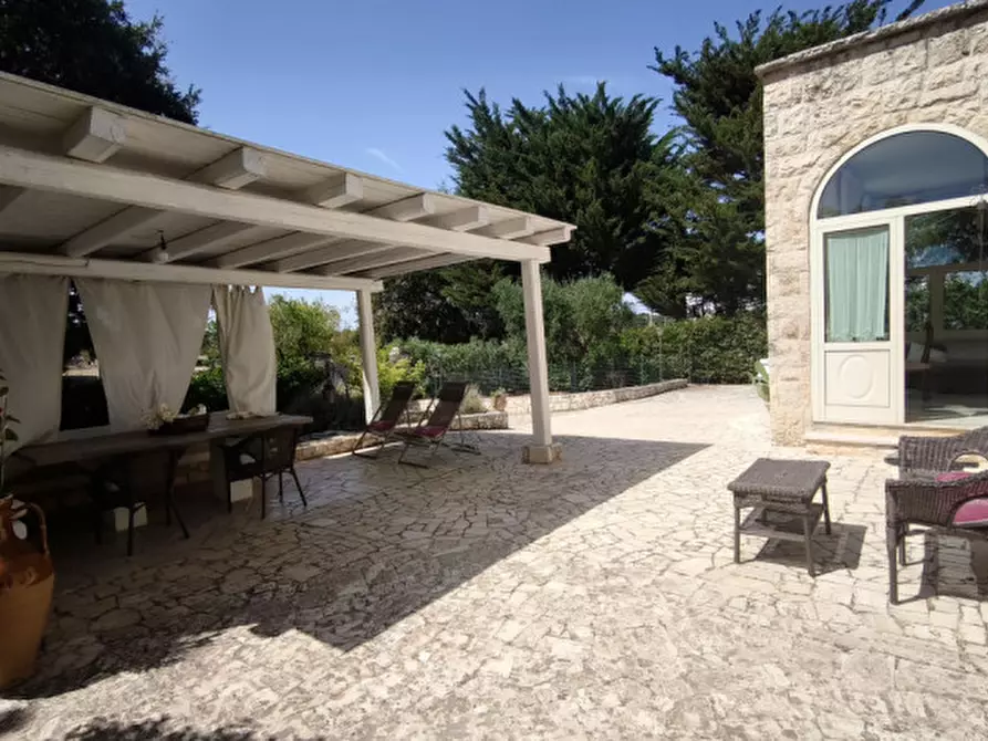 Immagine 11 di Villa in vendita  in VITI a Fasano