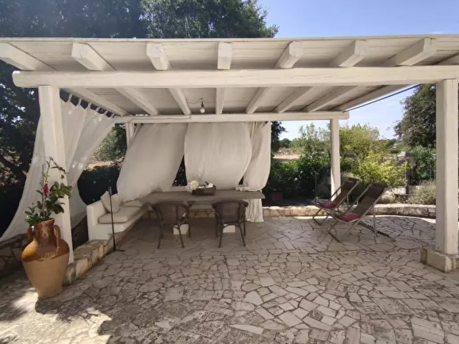 Immagine 12 di Villa in vendita  in VITI a Fasano