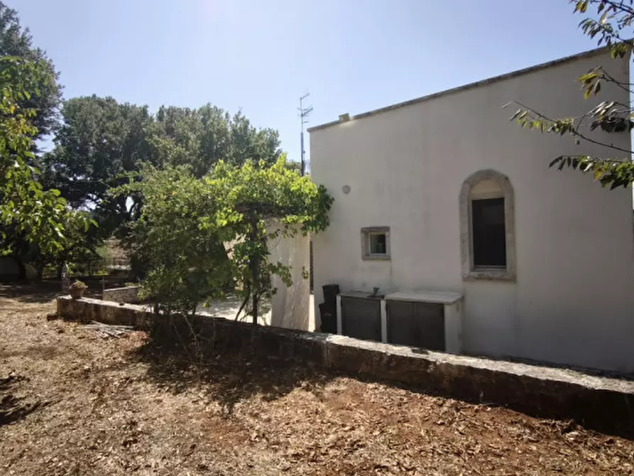 Immagine 13 di Villa in vendita  in VITI a Fasano