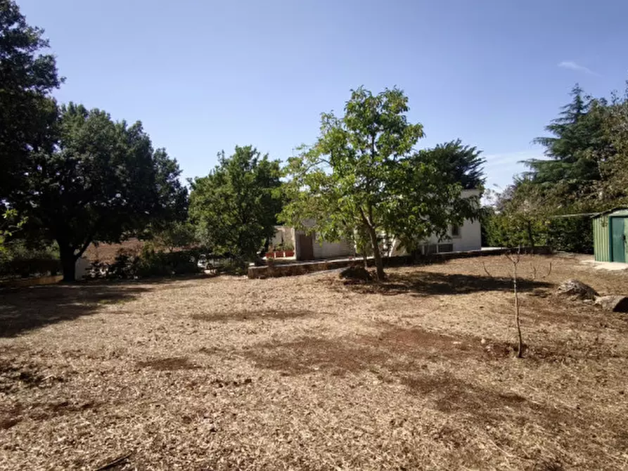 Immagine 14 di Villa in vendita  in VITI a Fasano