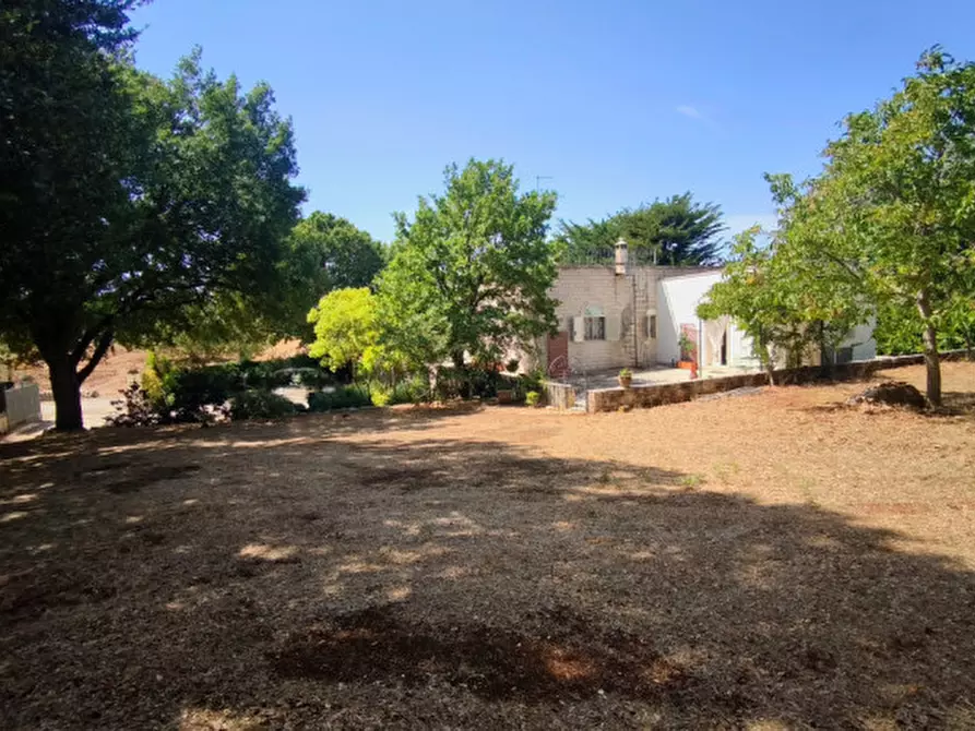 Immagine 15 di Villa in vendita  in VITI a Fasano
