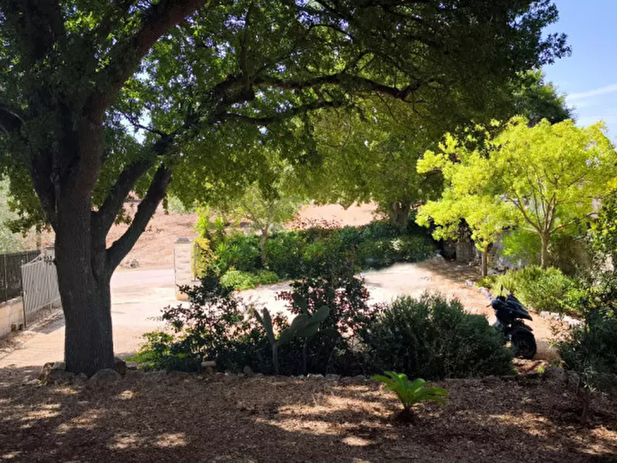 Immagine 17 di Villa in vendita  in VITI a Fasano